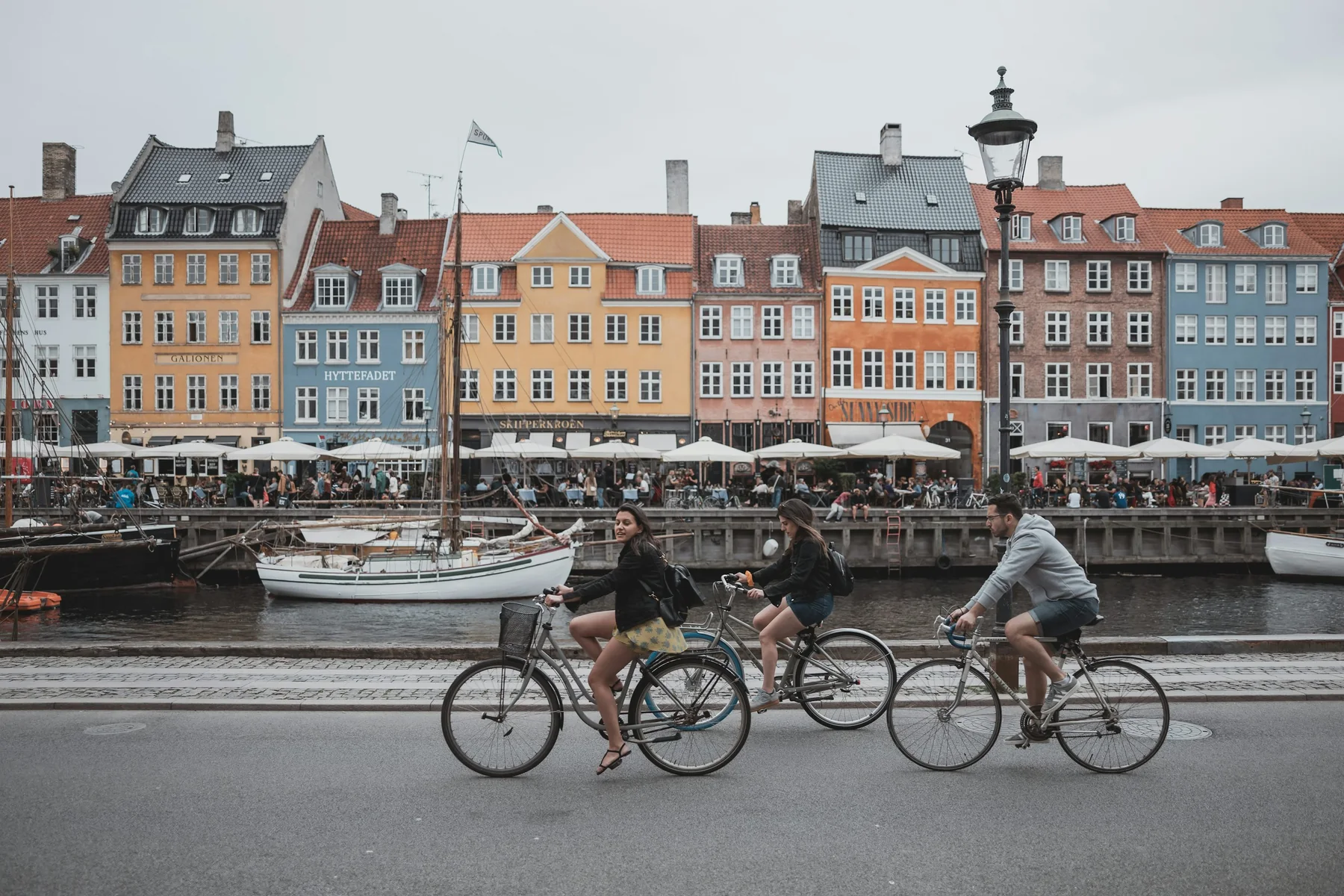 Bike Tour